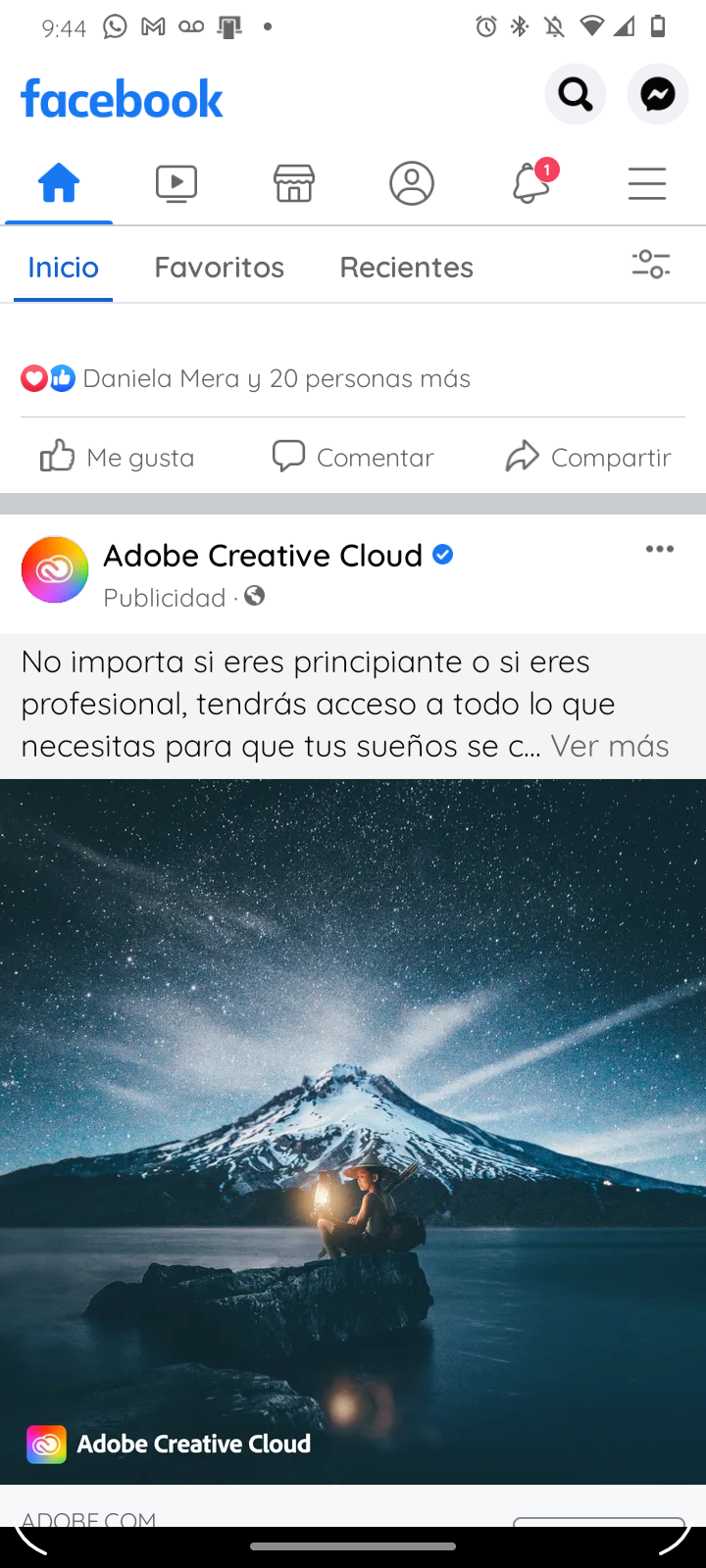 Facebook